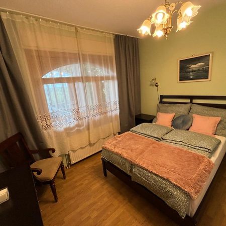 Patkohaz Apartment Keszthely Ngoại thất bức ảnh