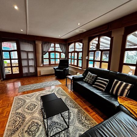 Patkohaz Apartment Keszthely Ngoại thất bức ảnh