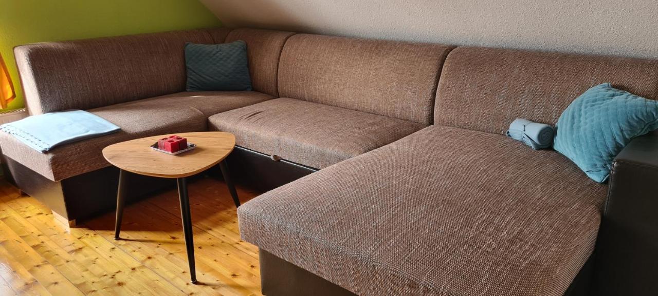 Patkohaz Apartment Keszthely Ngoại thất bức ảnh