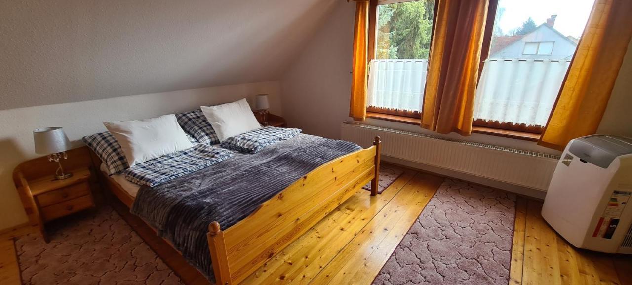 Patkohaz Apartment Keszthely Ngoại thất bức ảnh