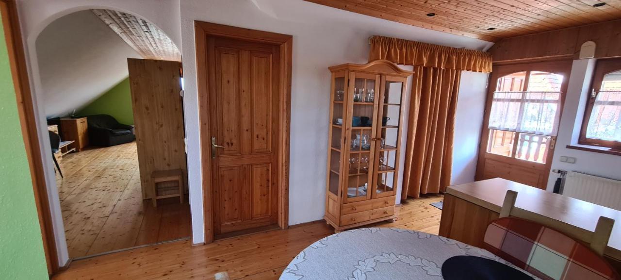 Patkohaz Apartment Keszthely Ngoại thất bức ảnh