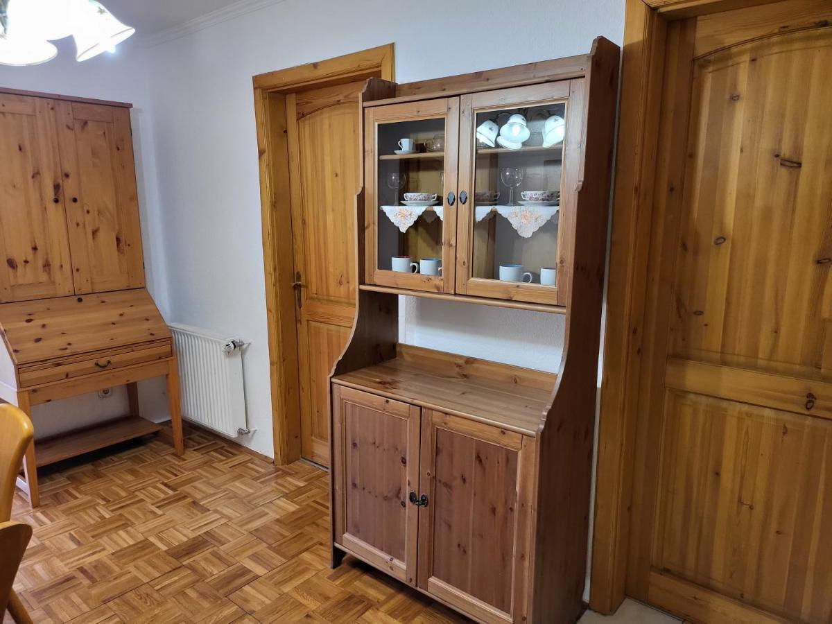 Patkohaz Apartment Keszthely Ngoại thất bức ảnh