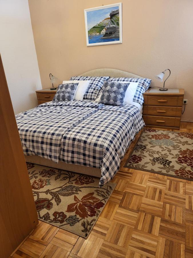 Patkohaz Apartment Keszthely Ngoại thất bức ảnh