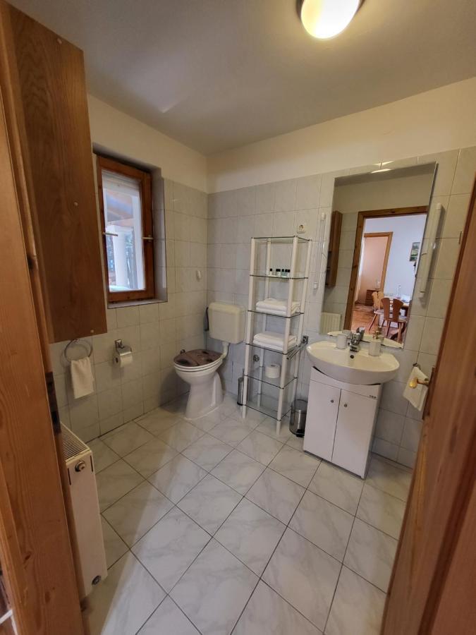 Patkohaz Apartment Keszthely Ngoại thất bức ảnh