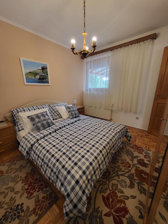 Patkohaz Apartment Keszthely Ngoại thất bức ảnh