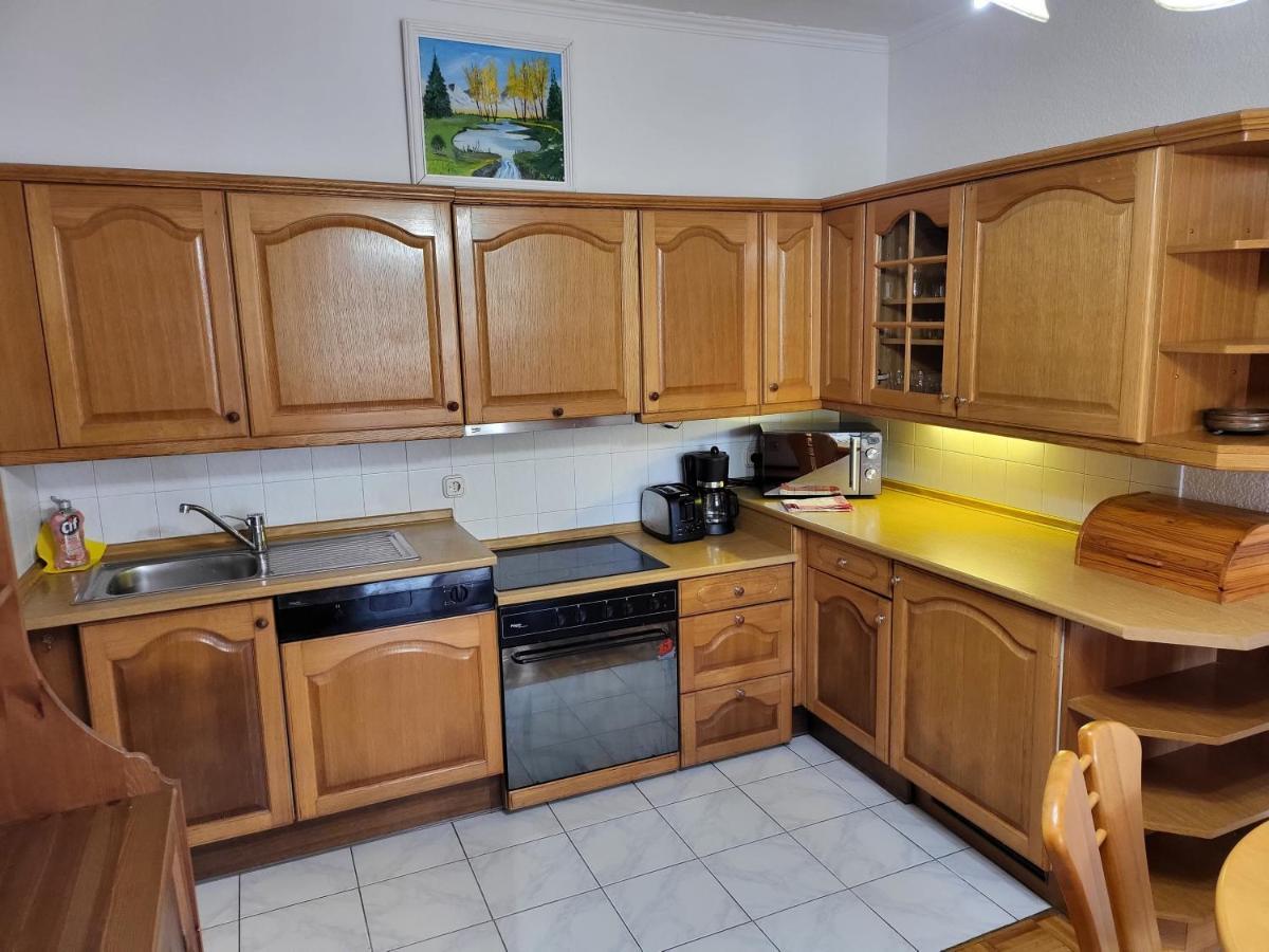 Patkohaz Apartment Keszthely Ngoại thất bức ảnh