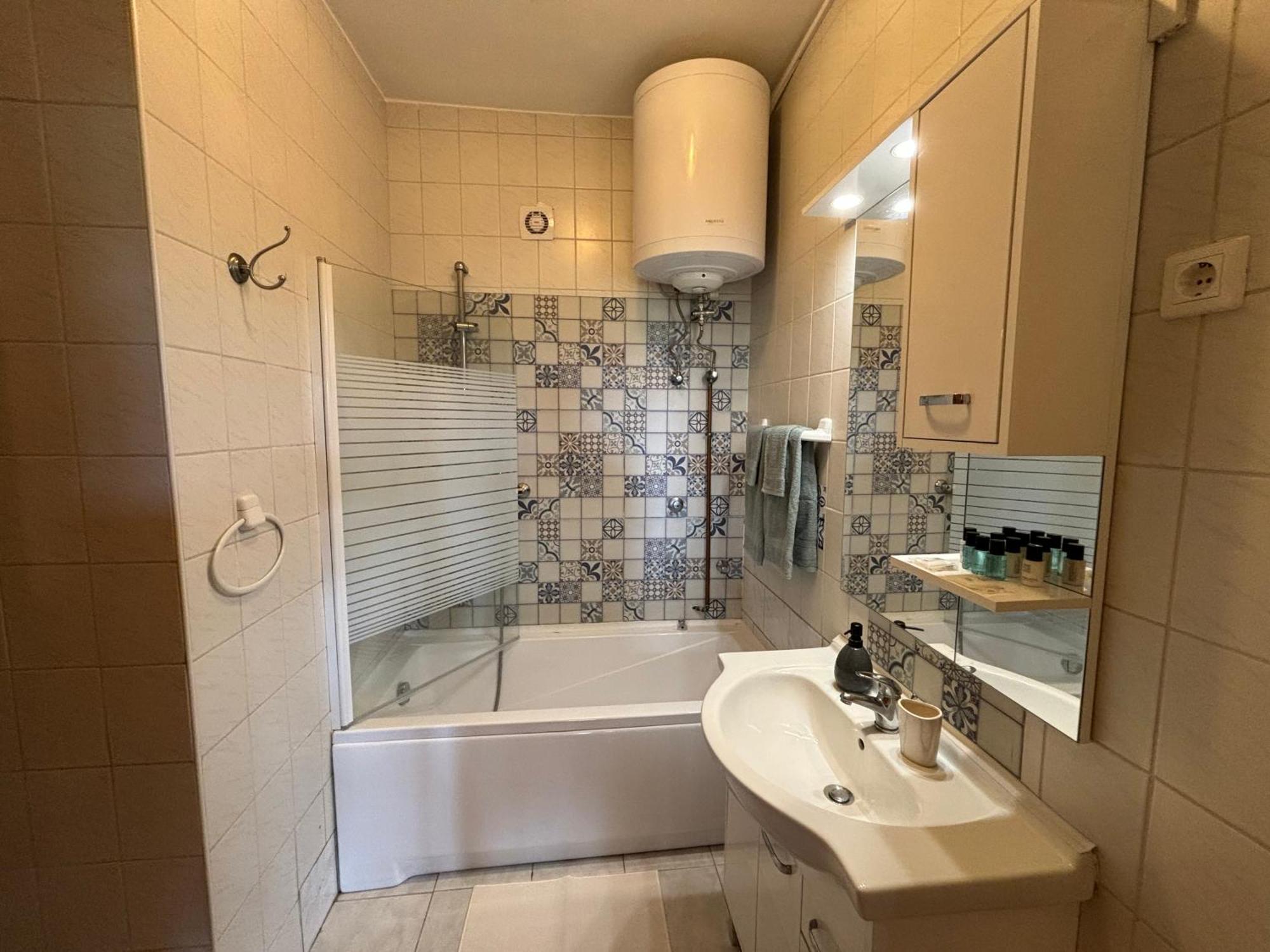 Patkohaz Apartment Keszthely Ngoại thất bức ảnh