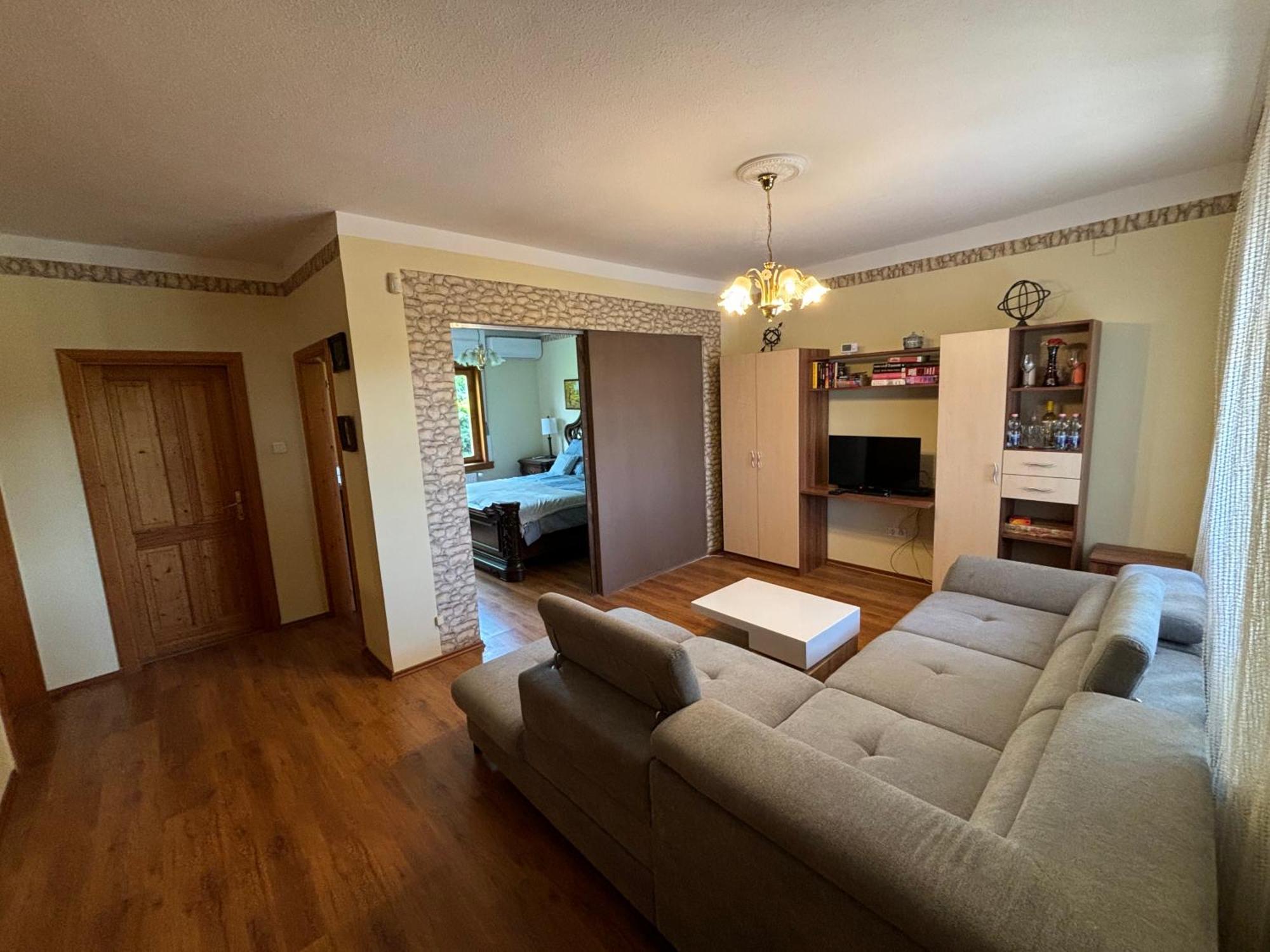 Patkohaz Apartment Keszthely Ngoại thất bức ảnh