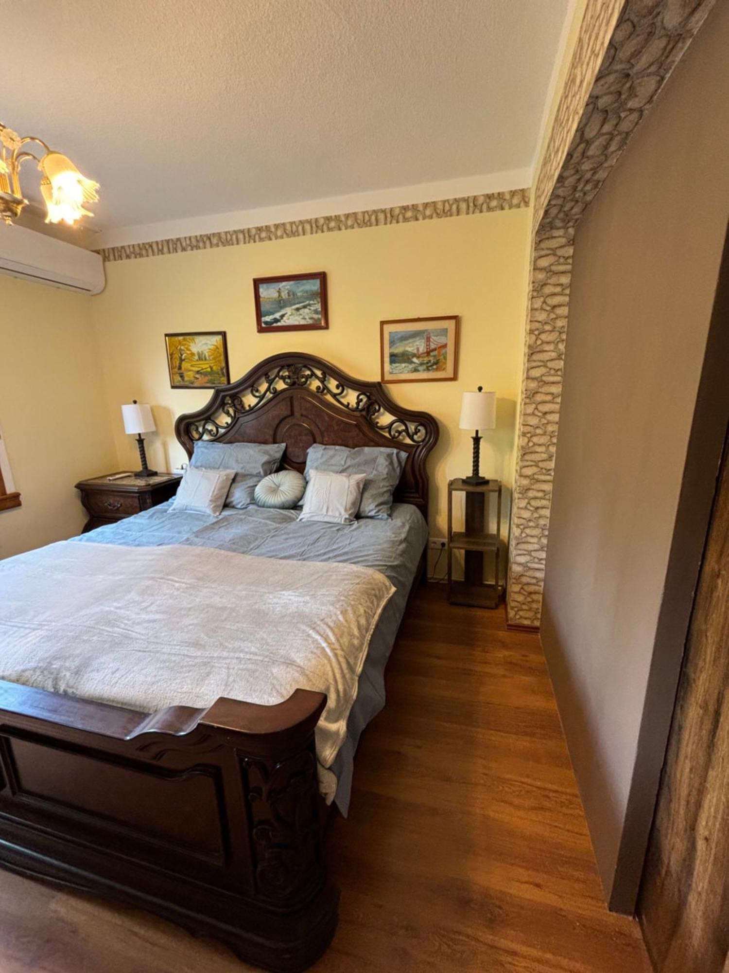 Patkohaz Apartment Keszthely Ngoại thất bức ảnh