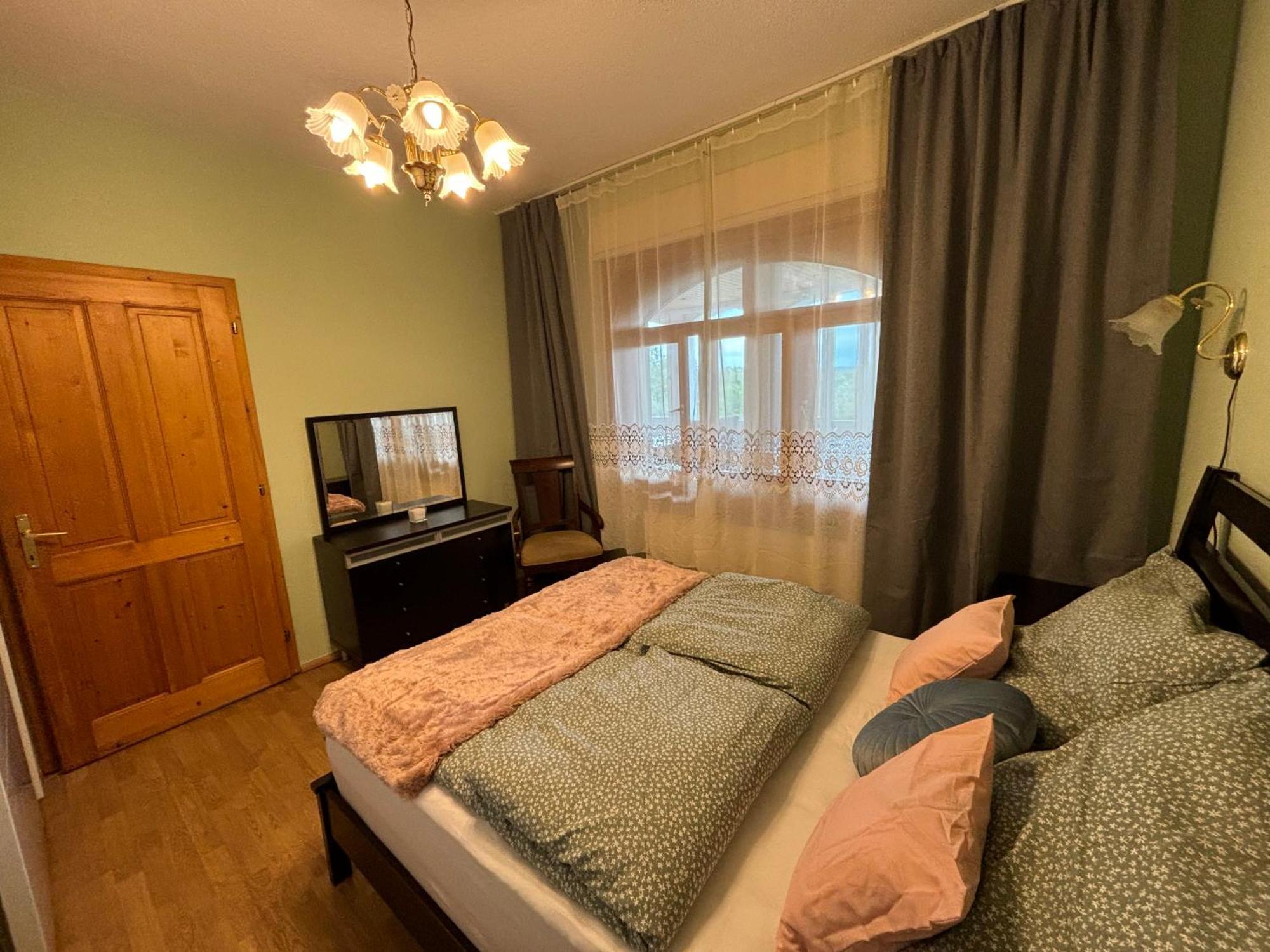 Patkohaz Apartment Keszthely Ngoại thất bức ảnh