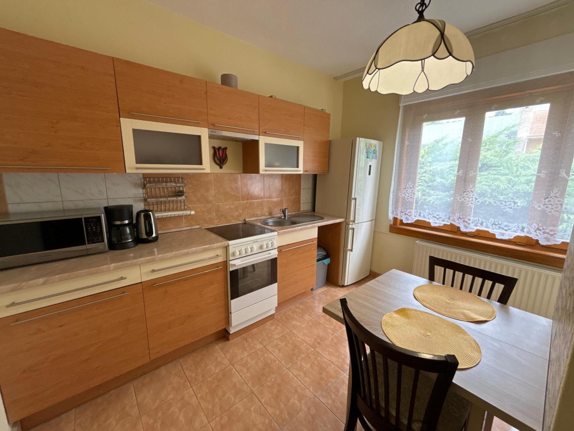 Patkohaz Apartment Keszthely Ngoại thất bức ảnh