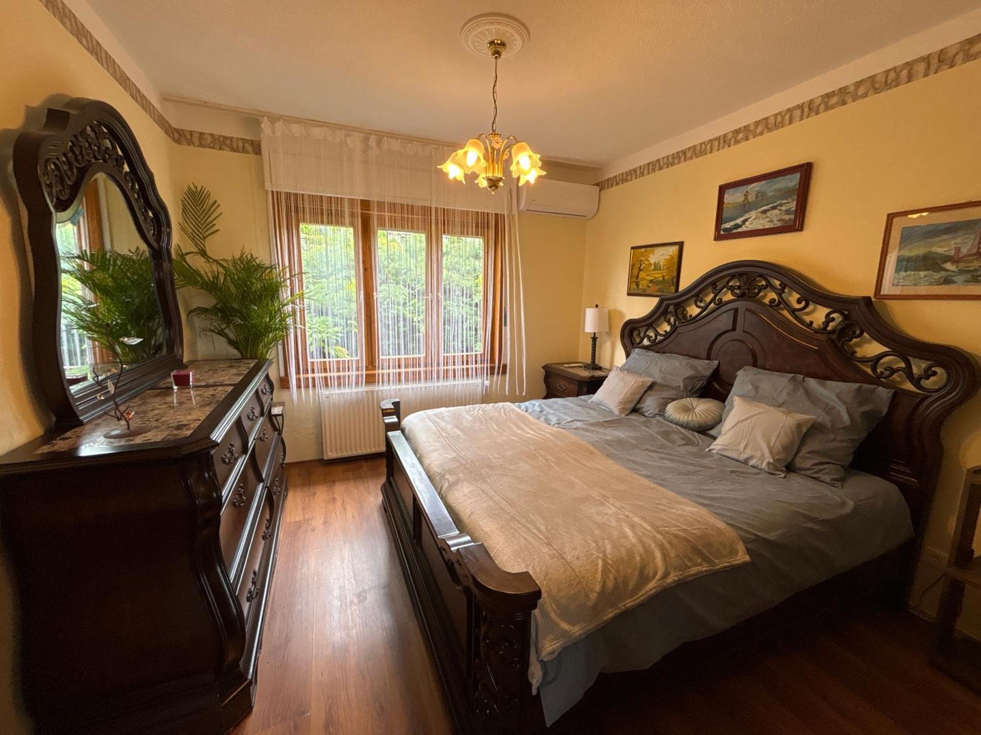 Patkohaz Apartment Keszthely Ngoại thất bức ảnh