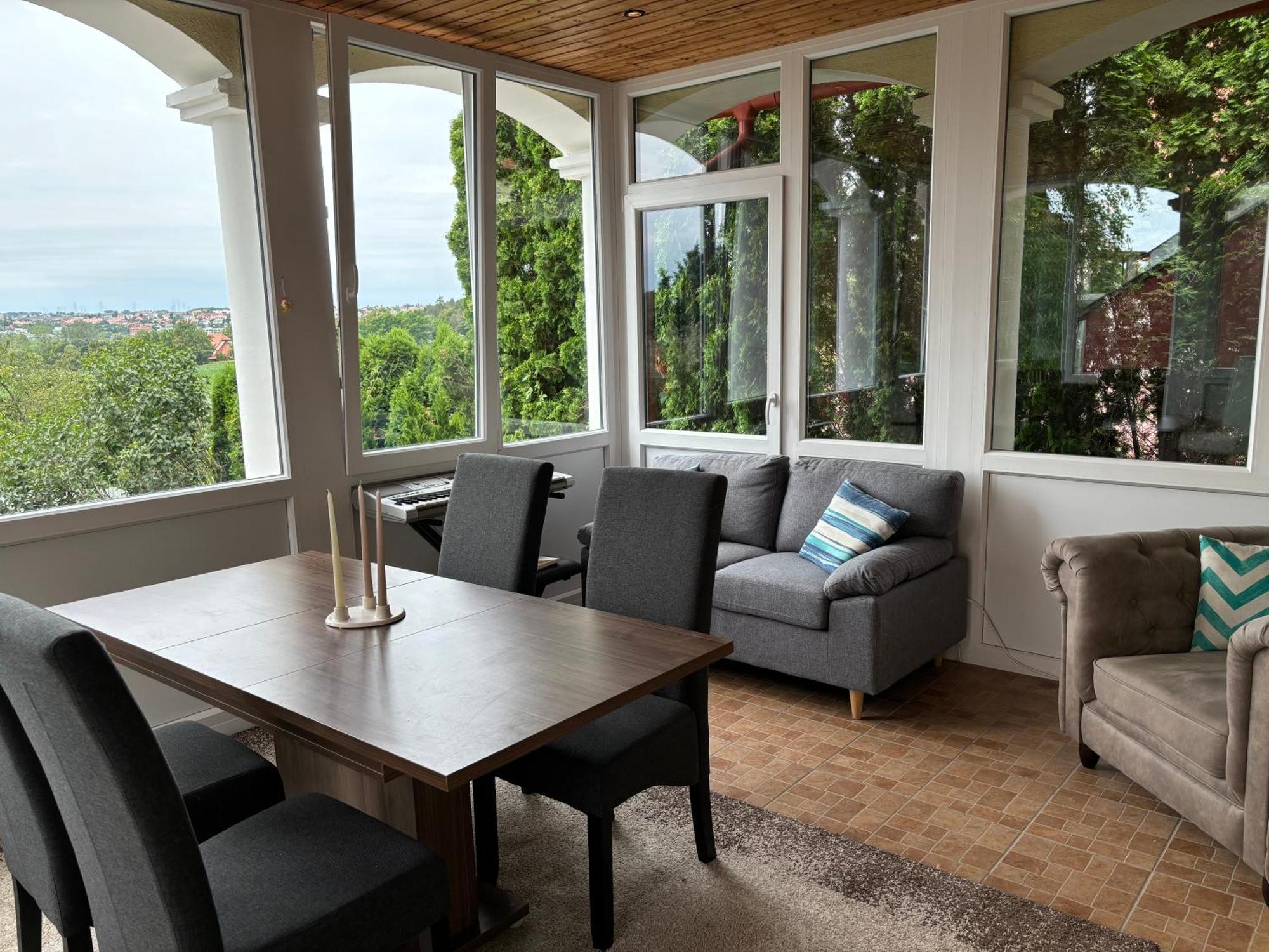 Patkohaz Apartment Keszthely Ngoại thất bức ảnh