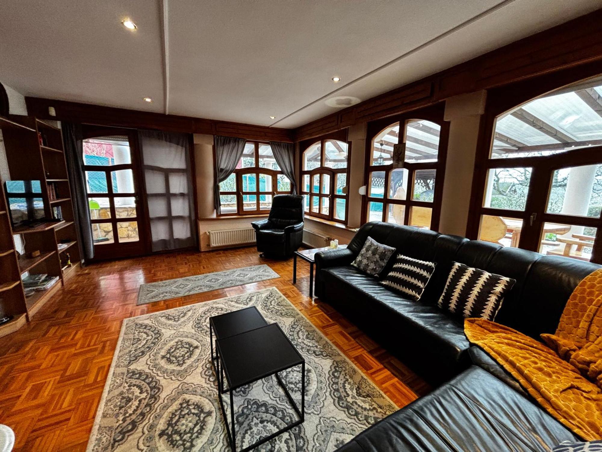 Patkohaz Apartment Keszthely Ngoại thất bức ảnh