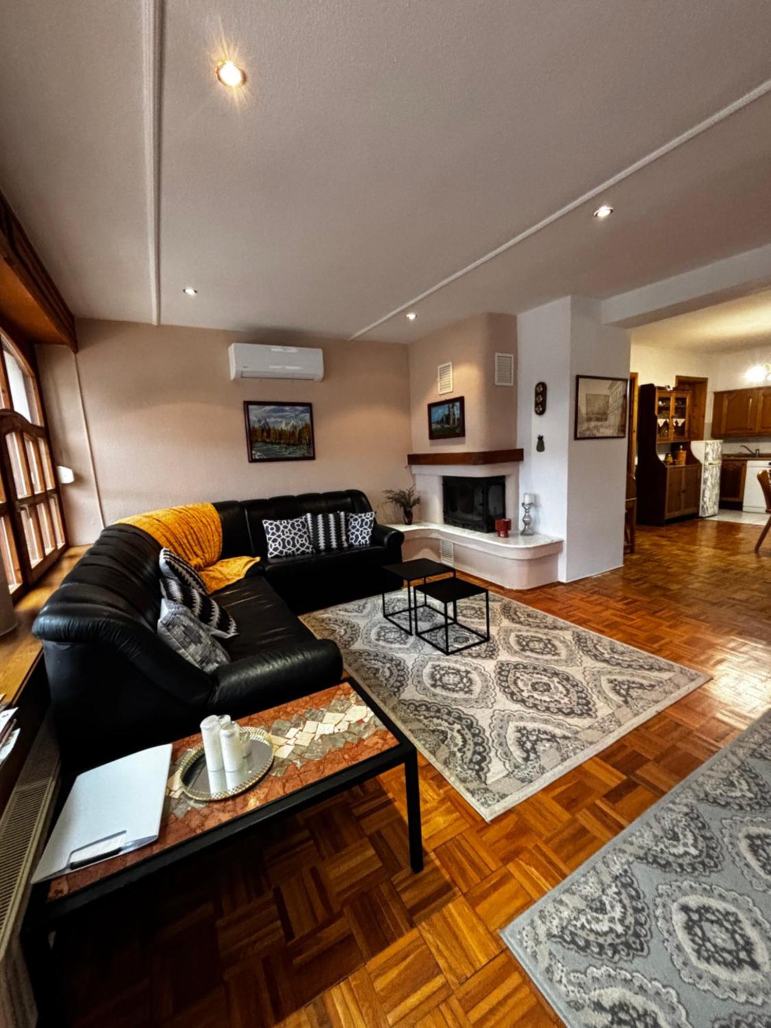 Patkohaz Apartment Keszthely Ngoại thất bức ảnh